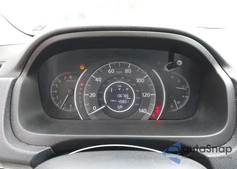 2016 Honda Cr-V Lx z USA, uszkodzony, nr VIN 3CZRM3H30GG705294